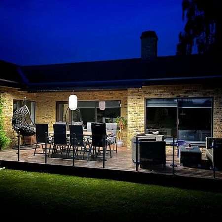The Dream Villa Rødby 外观 照片
