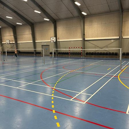 The Dream Villa Rødby 外观 照片