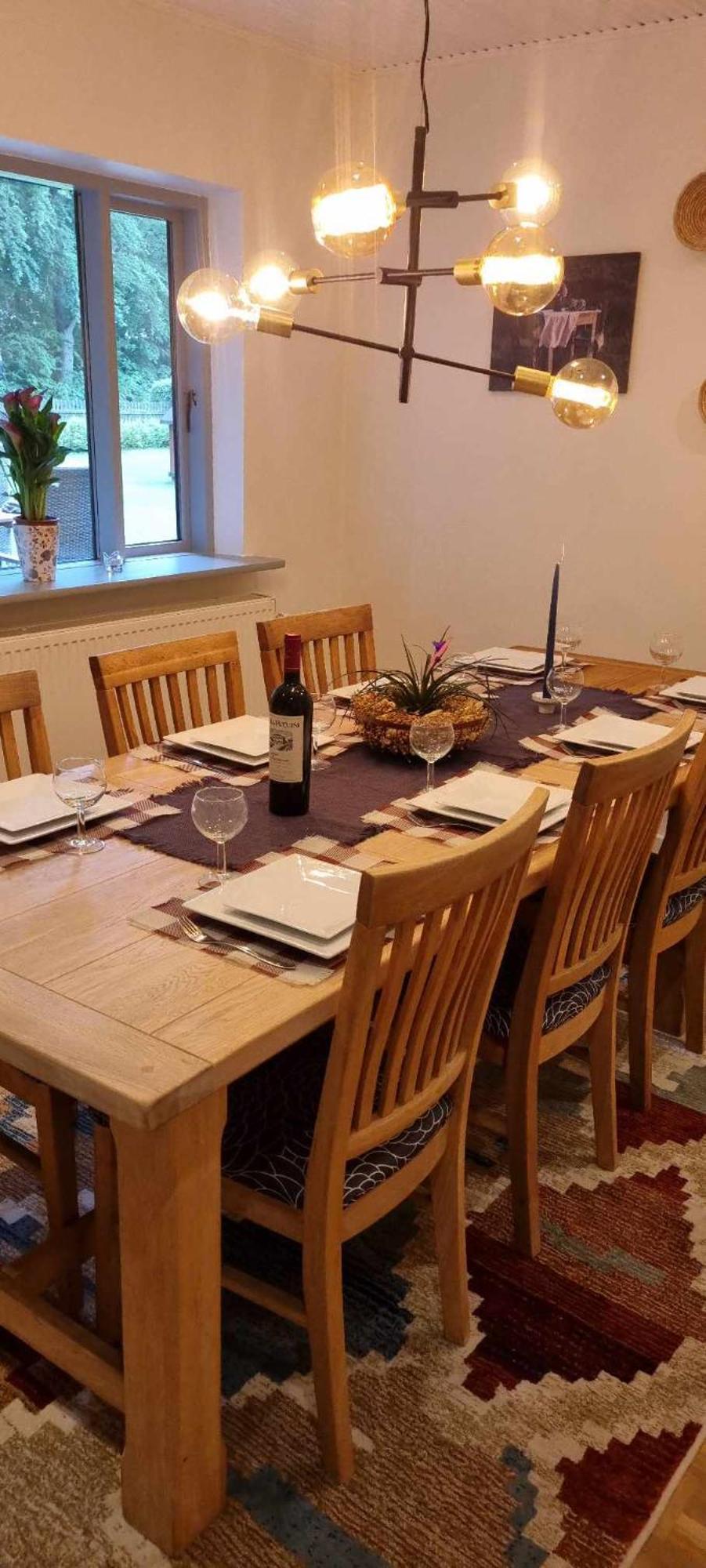 The Dream Villa Rødby 外观 照片