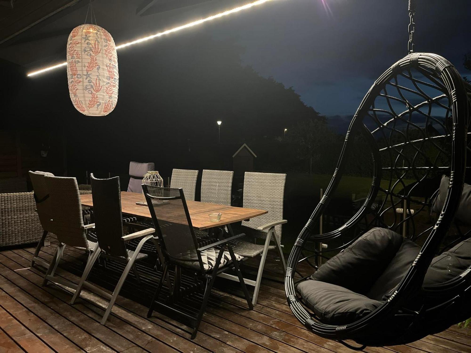 The Dream Villa Rødby 外观 照片
