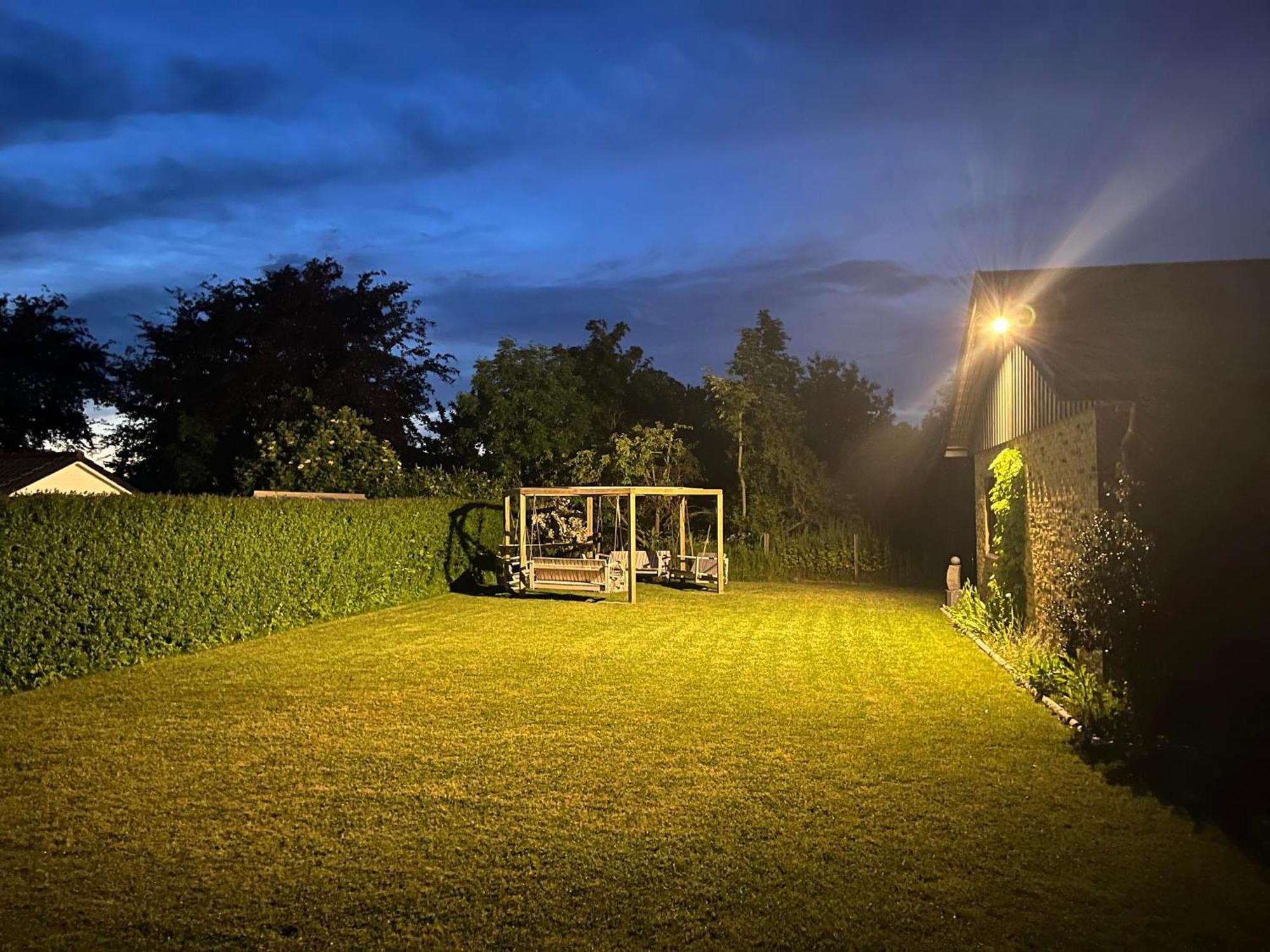 The Dream Villa Rødby 外观 照片