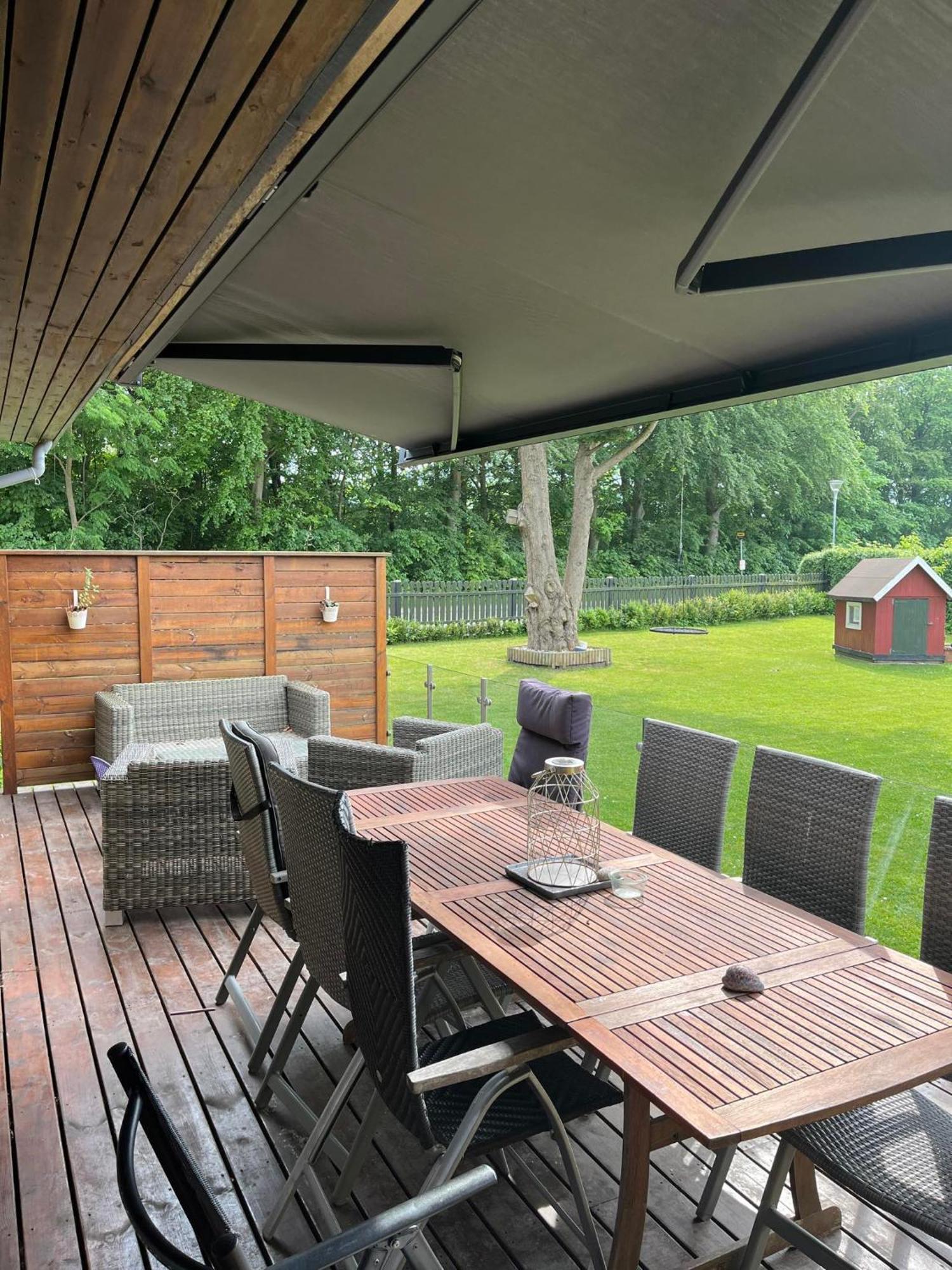 The Dream Villa Rødby 外观 照片