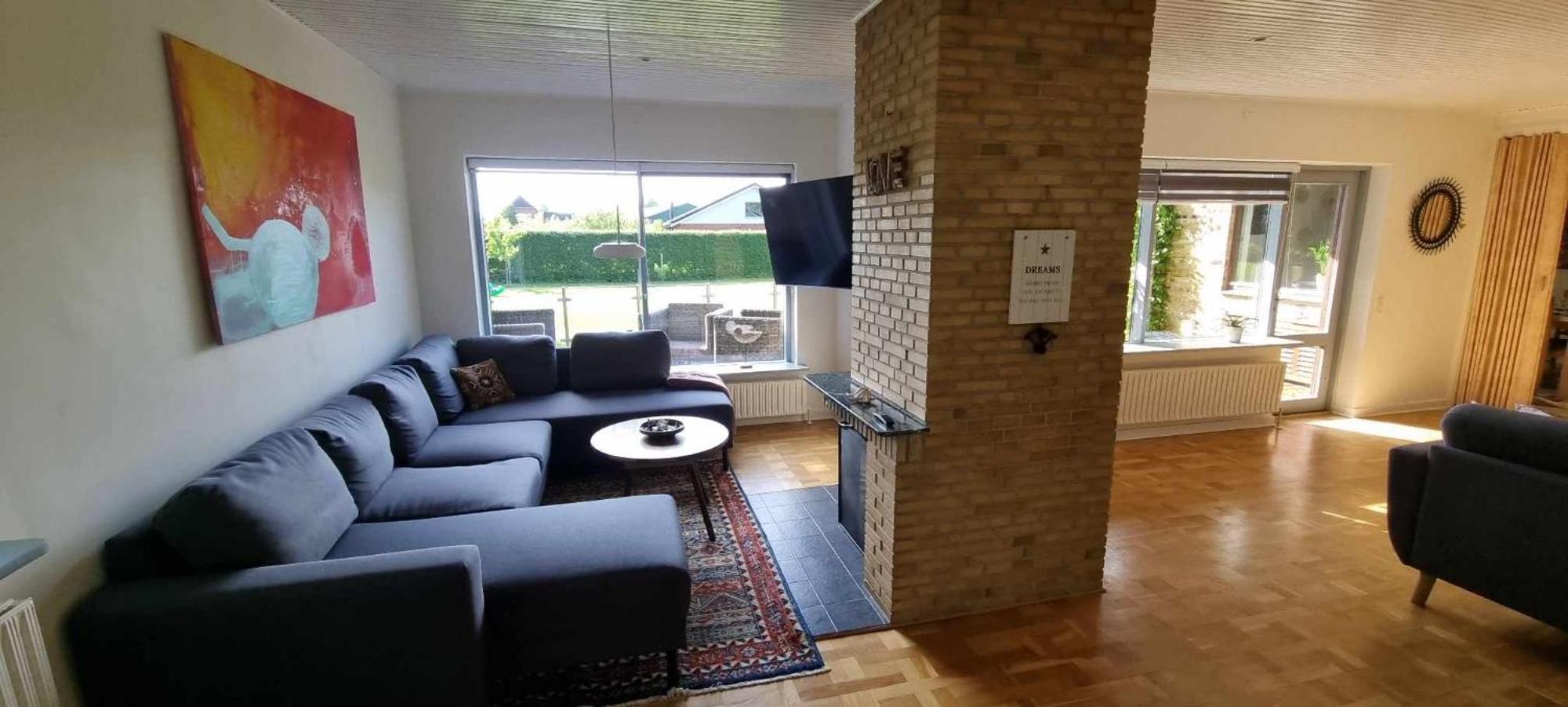 The Dream Villa Rødby 外观 照片