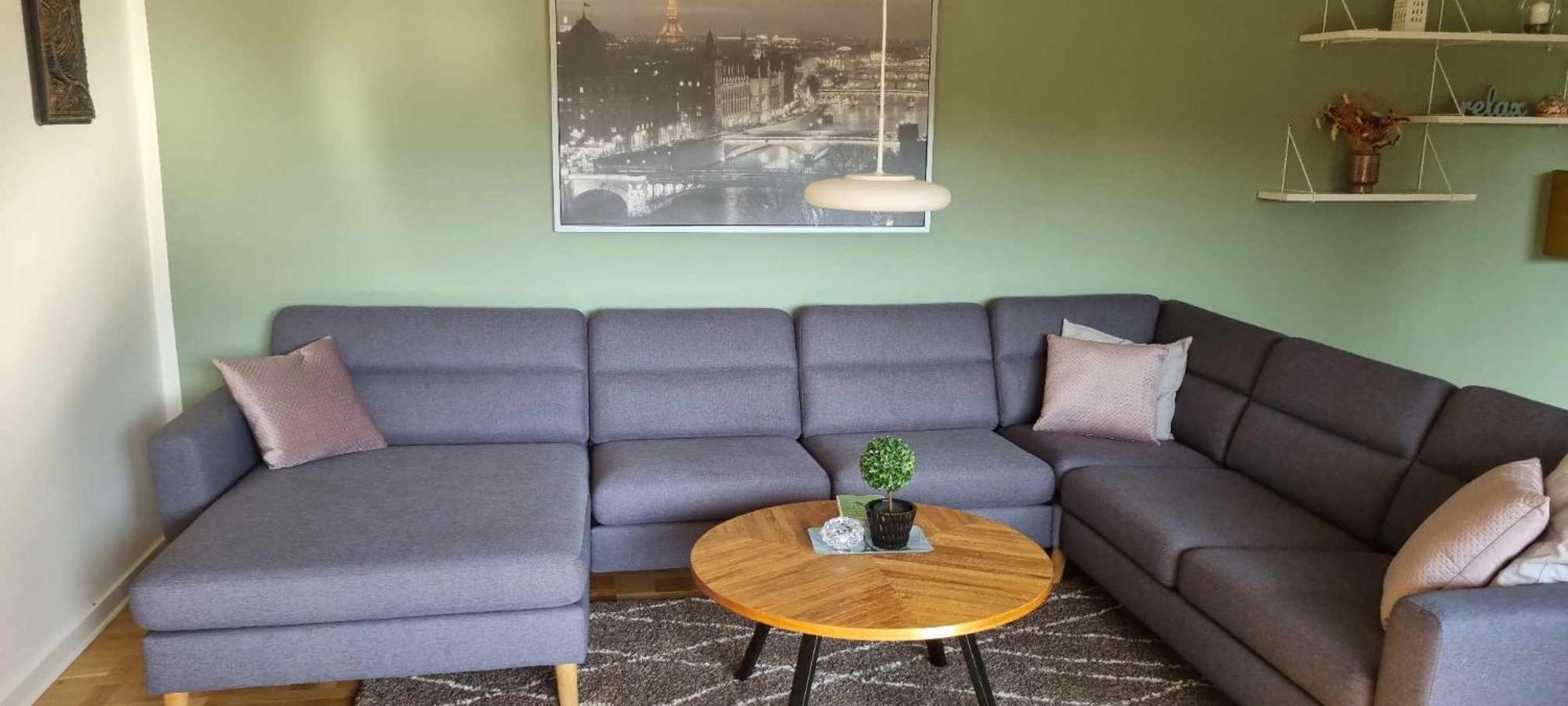 The Dream Villa Rødby 外观 照片
