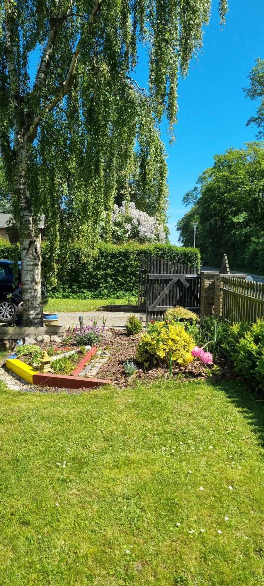The Dream Villa Rødby 外观 照片